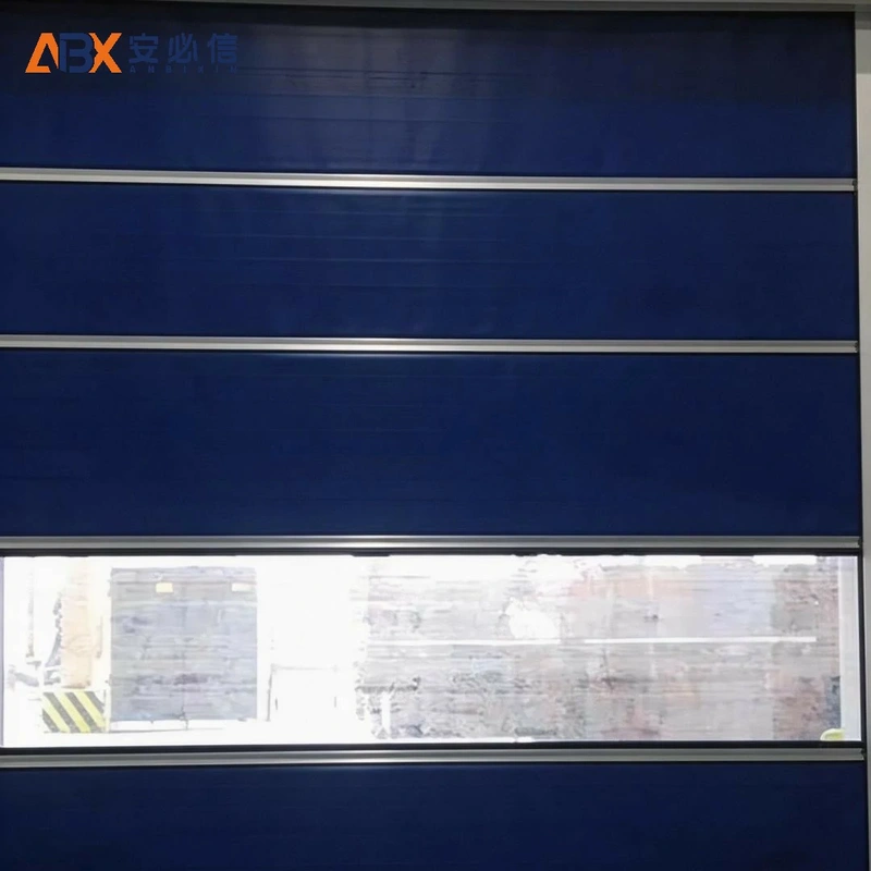 牡丹江市快速门